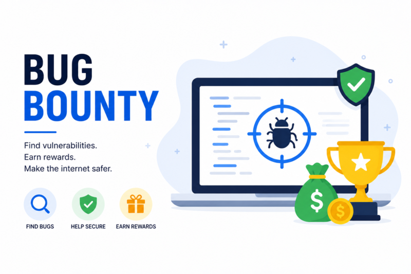 bug bounty