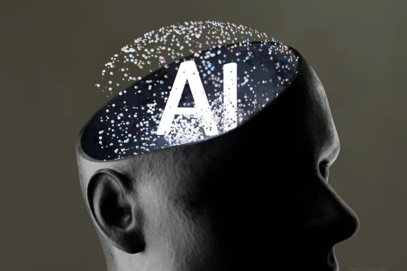 Big Tech curb Ai