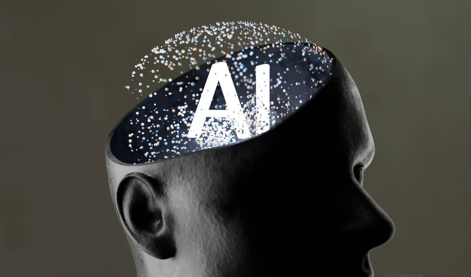 Big Tech curb Ai