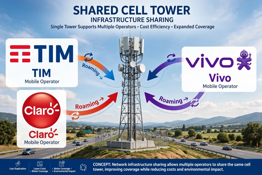 GOVERNMENT WANTS TO ENABLE GREATER CONNECTIVITY ON HIGHWAYS