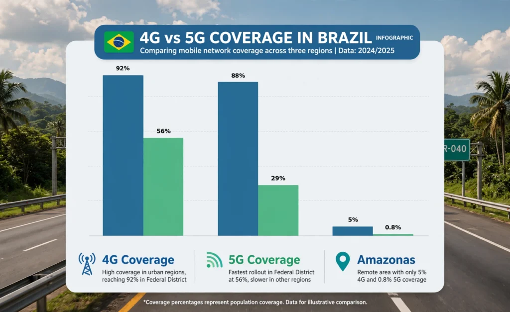 OVERVIEW OF HIGHWAY CONNECTIVITY