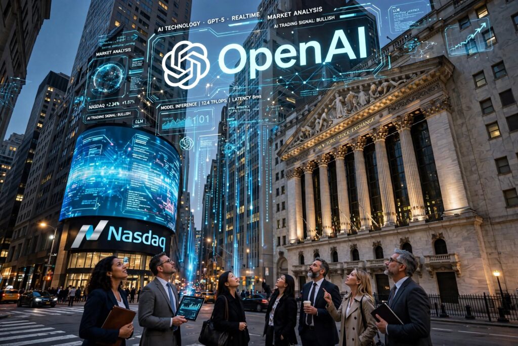 Open AI
